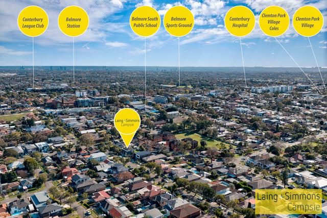 36A Trafalgar Street, NSW 2192
