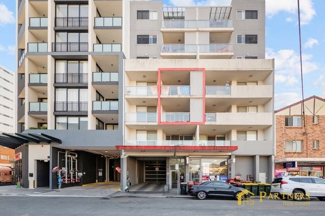 20/22 Northumberland Road, NSW 2144