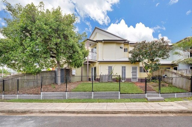 28 Mornington Crescent, QLD 4170