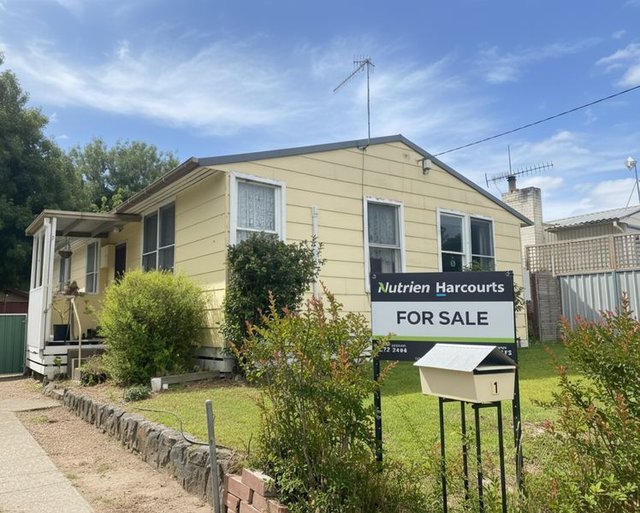 1 Tenth Street, VIC 3713