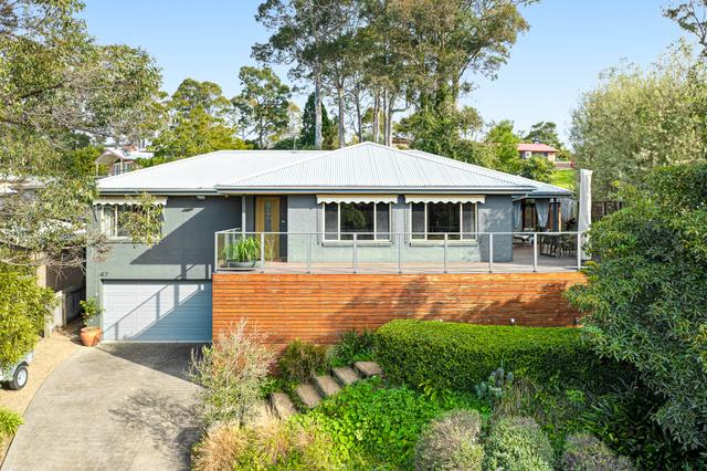 47 Karoola Crescent, NSW 2536