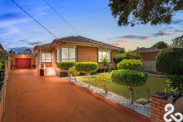 2 Juniper Crescent, VIC 3074