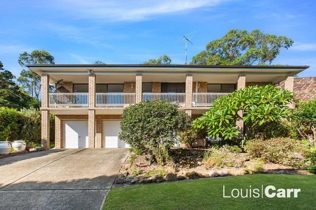 17 Oratava Avenue, NSW 2125