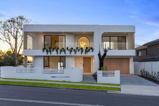 82 Bridge Road, NSW 2145