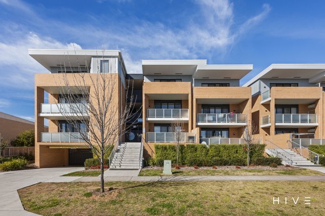 30/22 Cornelius Street, ACT 2611