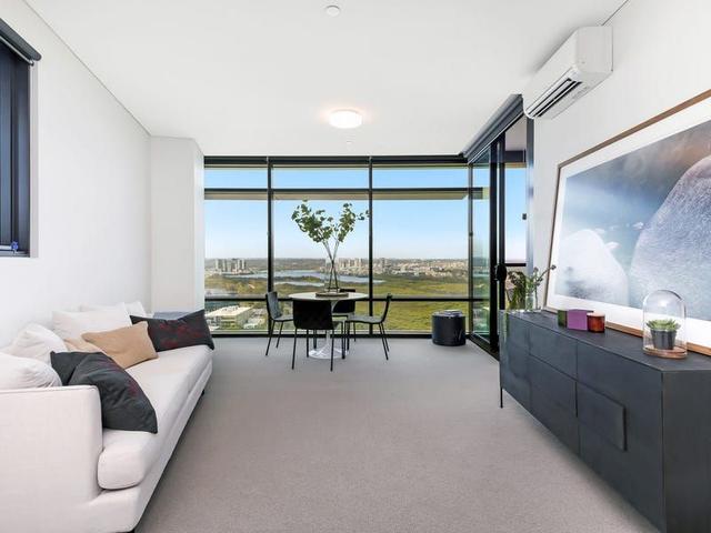 1404/1 Brushbox Street, NSW 2127