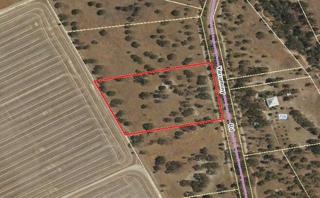 Lot 14437 Yarramony Road, WA 6401