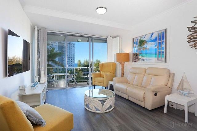 1109/1 Ocean Street, QLD 4220