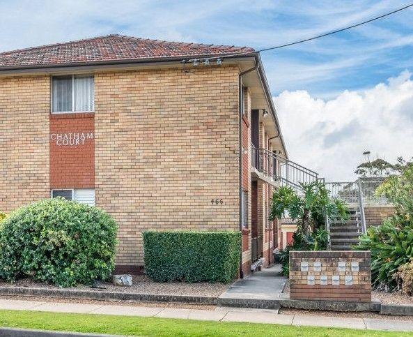 1/466 Glebe Road, NSW 2289