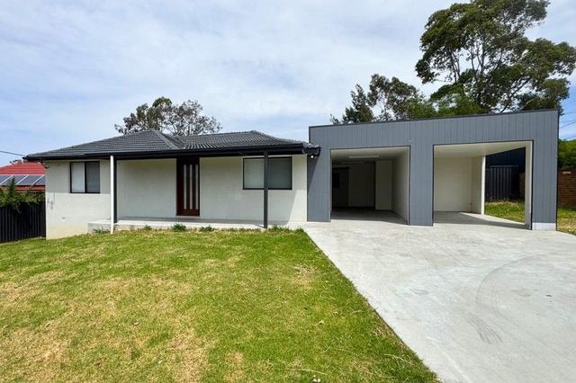 8 Kathleen Avenue, NSW 2170