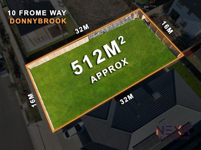 10 Frome Way, VIC 3064