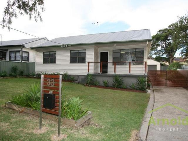 33 Cardiff Road, NSW 2287