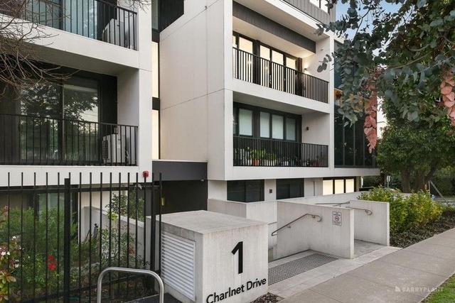 201/1 Charlnet Drive, VIC 3133