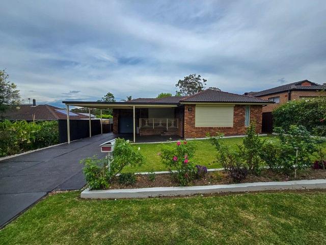 33 Corunna Avenue, NSW 2560