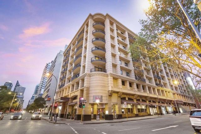 803/9 Victoria Avenue, WA 6000