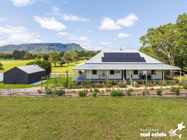 248 Hewens Road, NSW 2446
