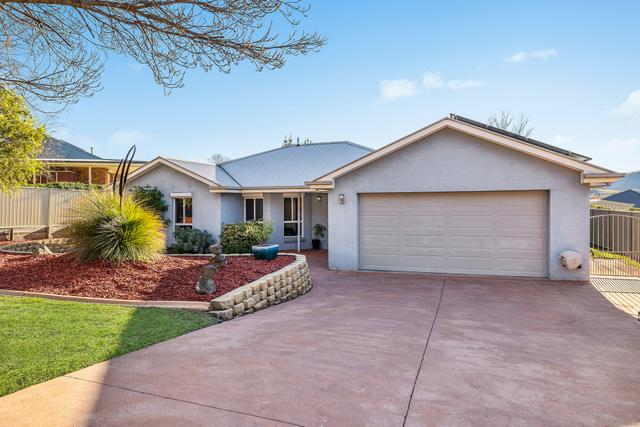 1 Claret Ash Avenue, NSW 2790