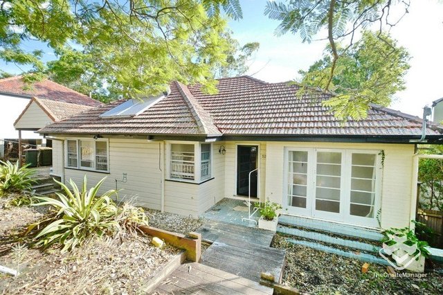 52 McCaul Street, QLD 4068
