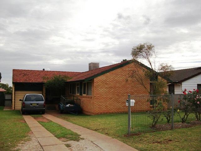 4 Sealey Street, NSW 2877