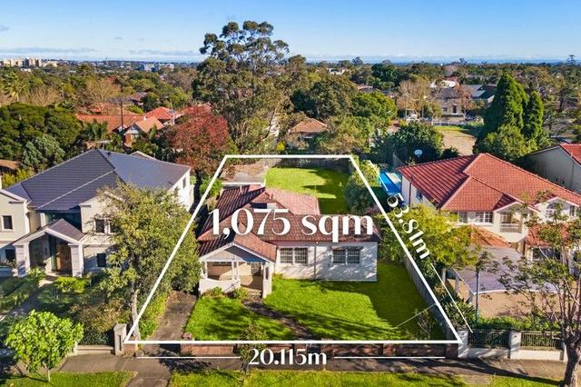 31 Cotswold Road, NSW 2135