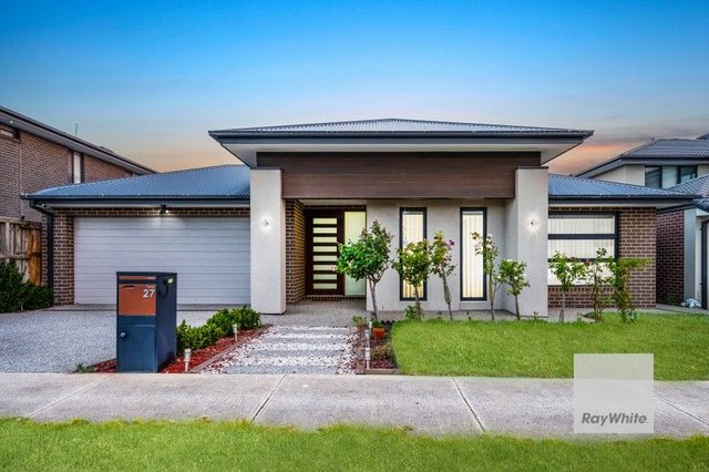 27 Wavell Parade, VIC 3336