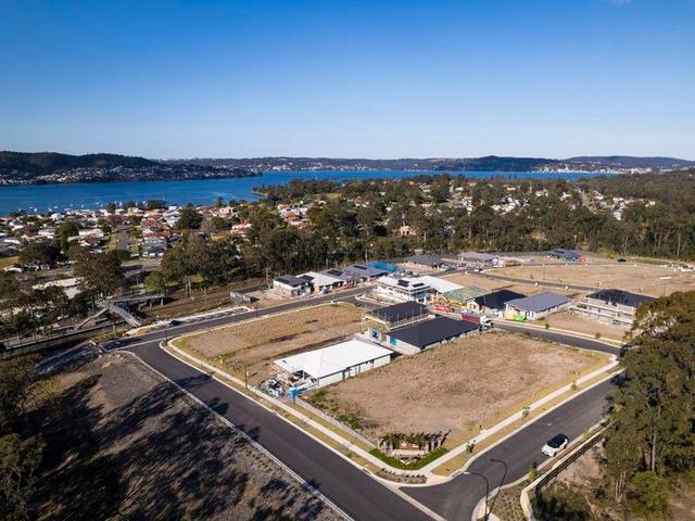 Lot 1702 Cordage Way, NSW 2284