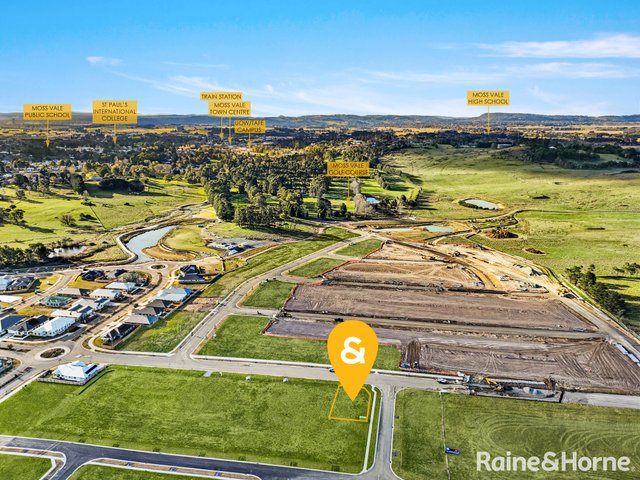 48 Ashbourne Boulevard, NSW 2577