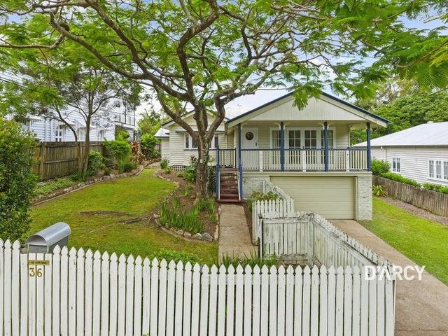 36 Cavell Terrace, QLD 4060