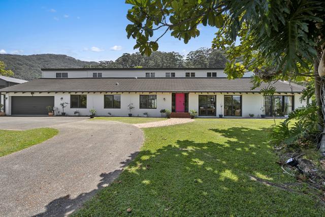 200 Ayrshire Park Drive, NSW 2450