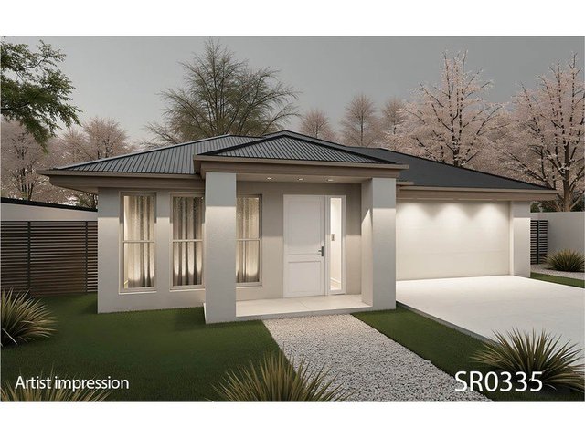 Lot 694 Royal Sands, QLD 4750