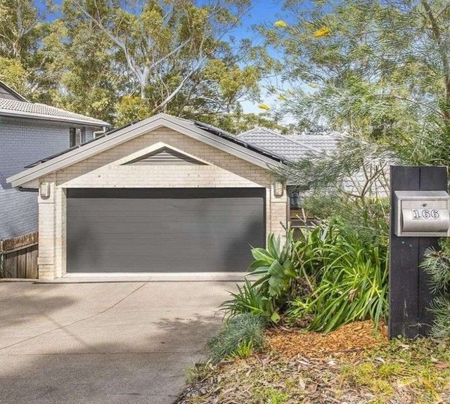 166 Scenic Highway, NSW 2260