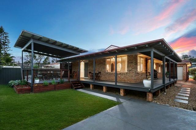 4 Papala Avenue, NSW 2261