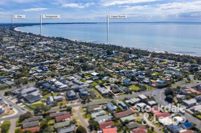 22 Elizabeth Avenue, VIC 3940