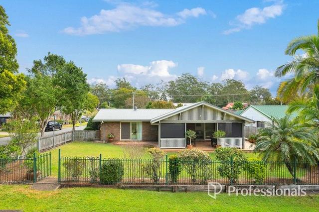 31 Kuringal Drive, QLD 4055