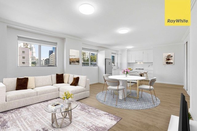 11/52 Station Street, NSW 2150