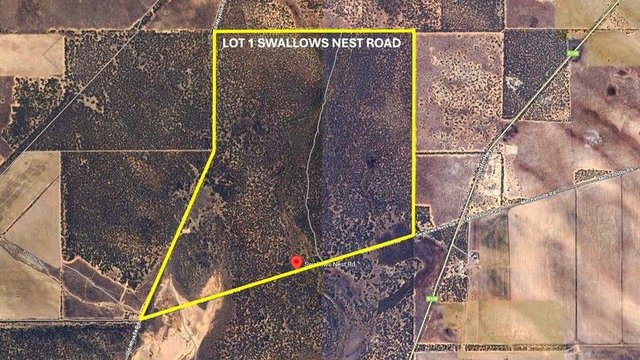 1 Swallows Nest Road, SA 5602