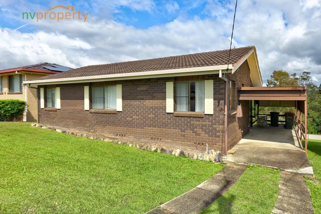 181 Wallace Street, NSW 2447