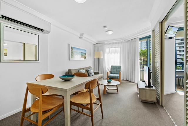 316/99 Griffith Street, QLD 4225