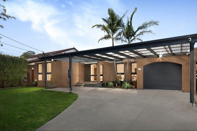 64 Chancellor Drive, VIC 3150