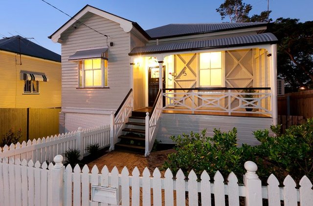 5 Kennedy Terrace, QLD 4064