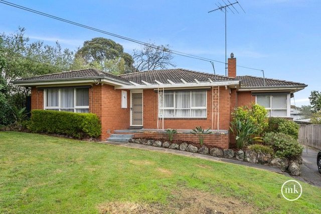 54 John Street, VIC 3095