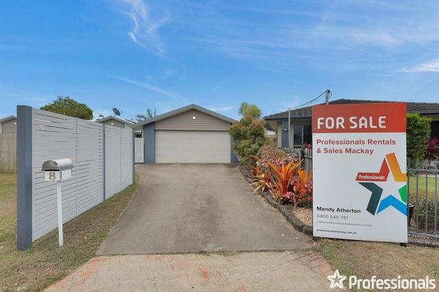 8 Pagoda Court, QLD 4740