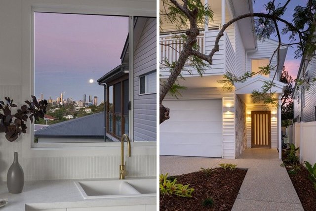 51 Thorpe Street, QLD 4068