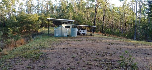 210 Laytons Range Road, NSW 2460