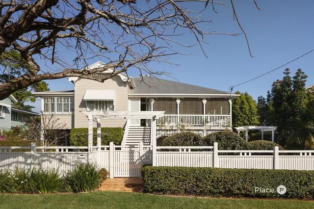 4 Dora Street, QLD 4011