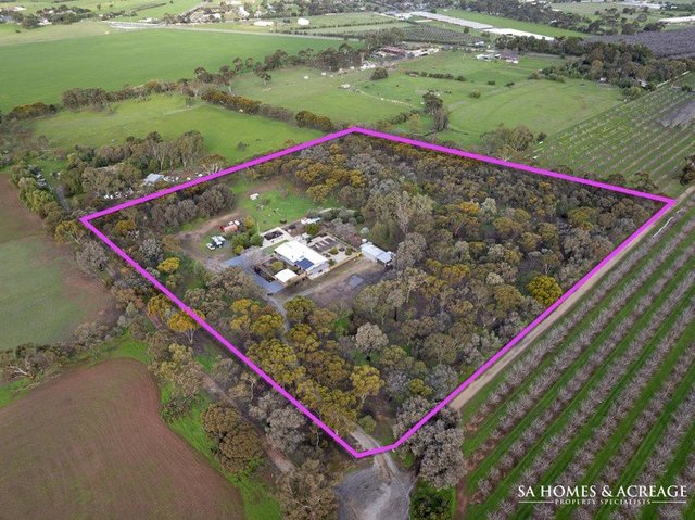 45 Harris Road, SA 5116