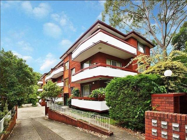 9/59-61 Kensington Road, NSW 2130