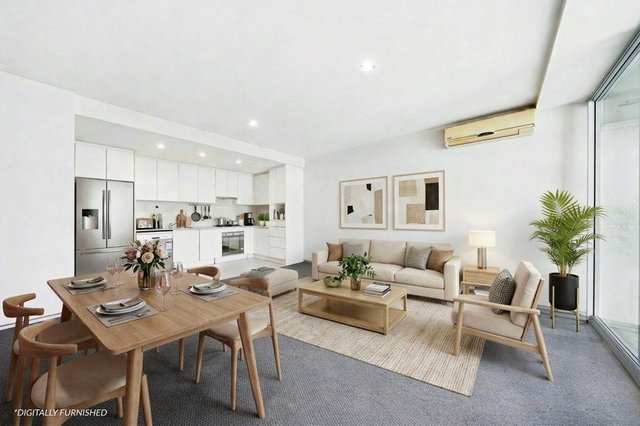 A206/10-16 Marquet Street, NSW 2138