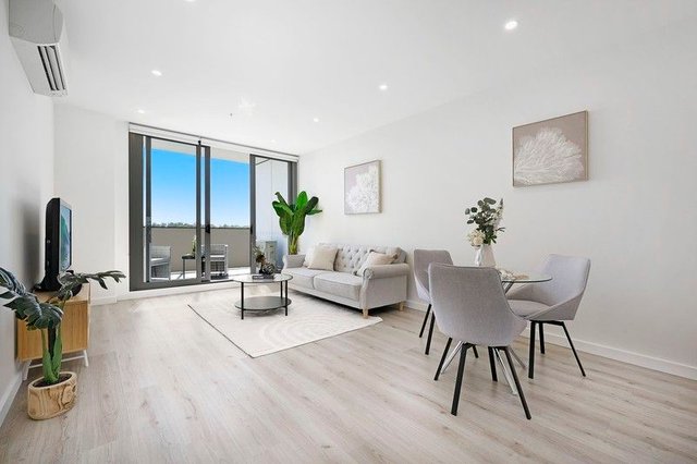 206/8 Aviators Way, NSW 2750