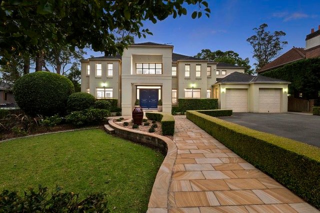 70 Boundary Road, NSW 2076